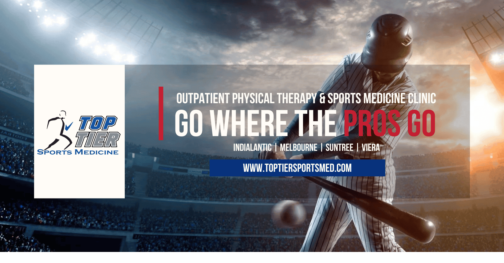 Meet Brian Pogue Co Owner Physical Therapist Top Tier Sports Medicine